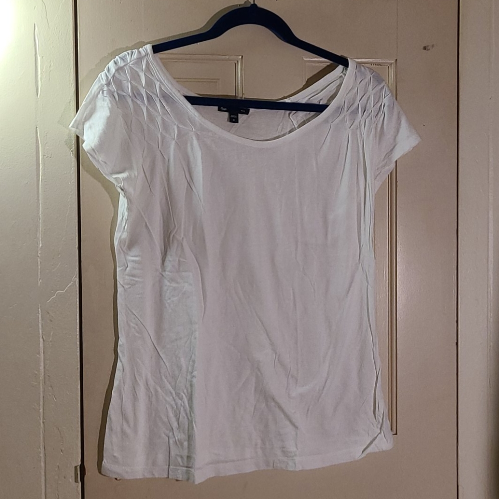 White top